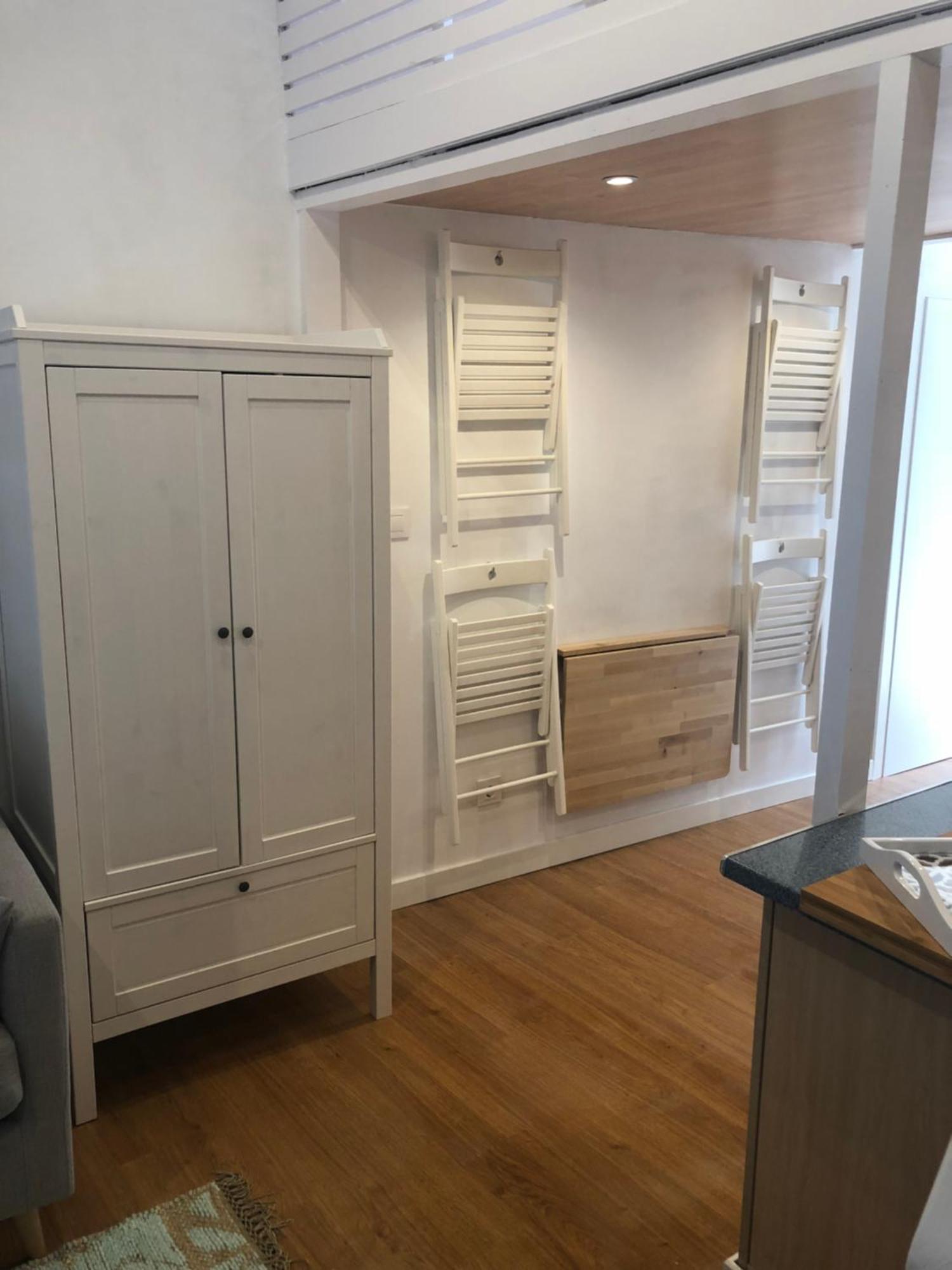 Bungalow Laredo Bagian luar foto